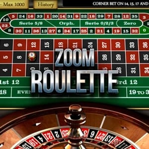 Zoom Roulette