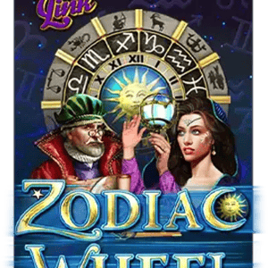 Zodiac Wheel Xtra Bell Link