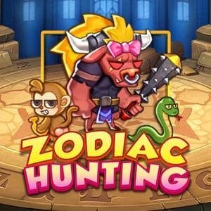 Zodiac Hunting