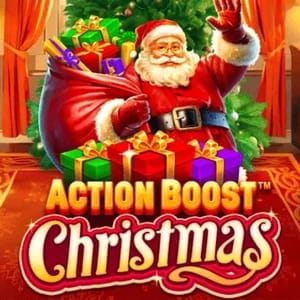 Action Boost Christmas