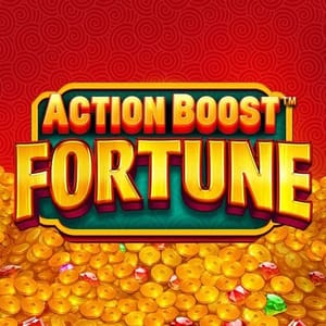 Action Boost Fortune
