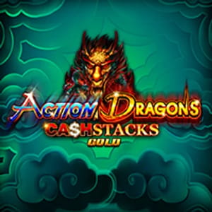 Action Dragons CashStacks Gold