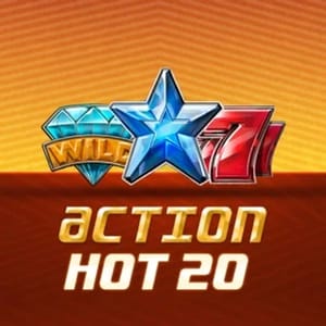 Action Hot 20