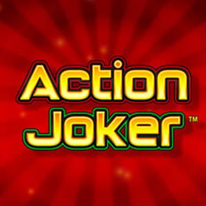 Action Joker