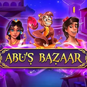 Abu's Bazaar