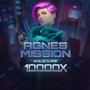 Agnes Mission Wild Lab