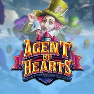 Agent of Hearts