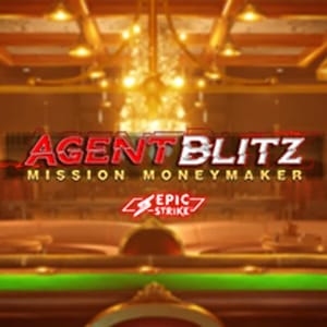 Agent Blitz: Mission Moneymaker