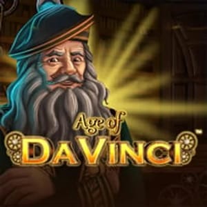 Age of Da Vinci