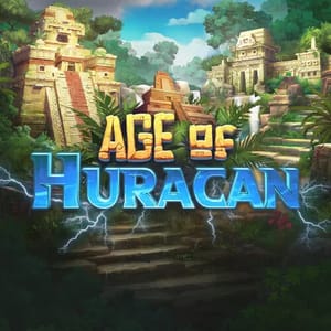 Age of Huracan