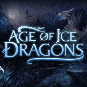 Age of Ice Dragons