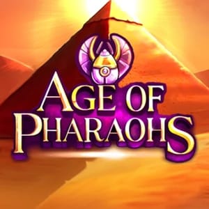 Age Of Pharaohs