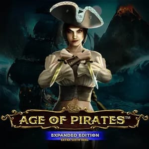 Age Of Pirates - Expanded Edition