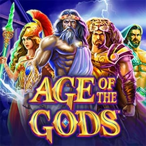 Age of the Gods