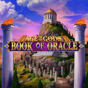 Age of the Gods: Book of Oracle