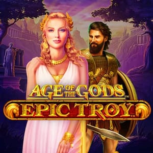 Age of the Gods: Epic Troy