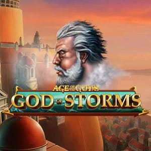 Age of the Gods: God of Storm