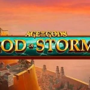Age of the Gods Gods of Storms