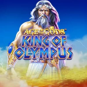 Age Of The Gods King Of Olympus