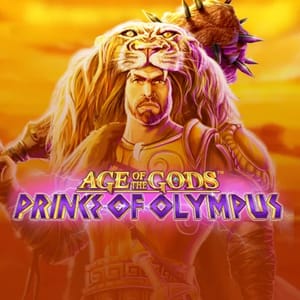 Age of the Gods: Prince of Olympus