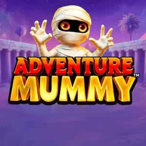 Adventure Mummy