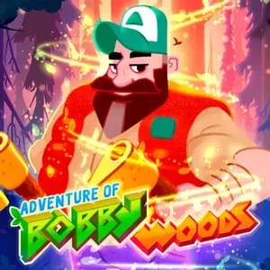Adventure of Bobby Woods