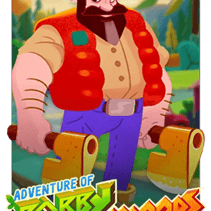 Adventures of Bobby Woods