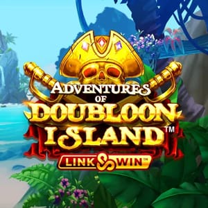 Adventures Of Doubloon Island LinkNWin