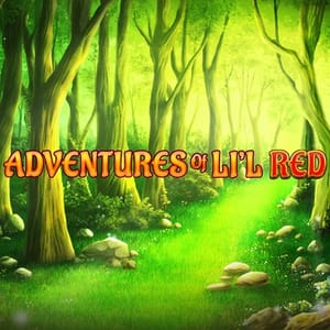 Adventures of Li'l Red 96