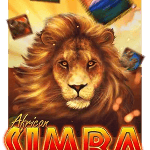 African Simba