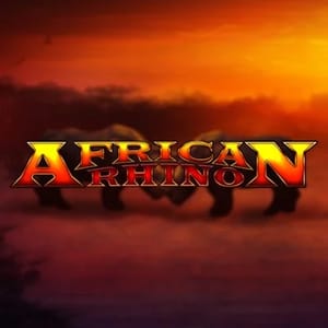 African Rhino