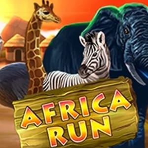 Africa Run