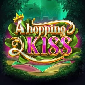 A Hopping Kiss