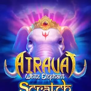 Airavat White Elephant Scratch