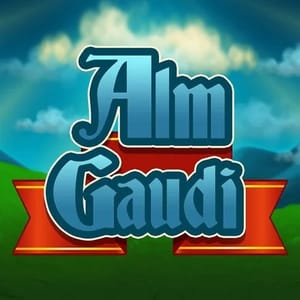 Alm Gaudi