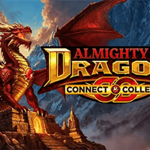 Almighty Dragon Connect & Collect