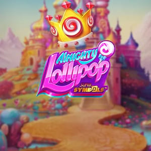 Almighty Lollipop SuperSymbols