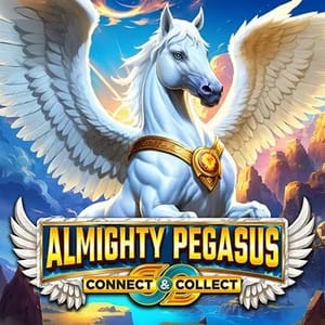 Almighty Pegasus