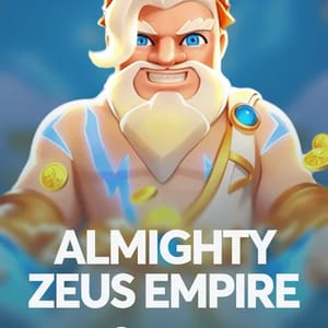 Almighty Zeus Empire