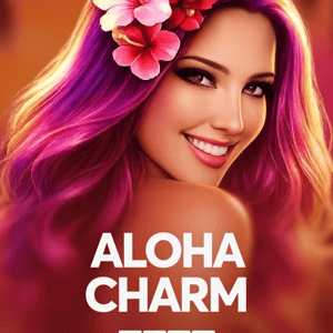 Aloha Charm