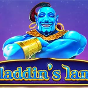 Aladdin's Lamp
