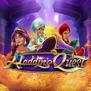 Aladdin's Quest