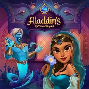 Aladdin's Rollover Respins