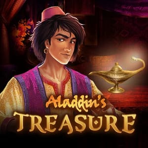 Aladdin's Treasure
