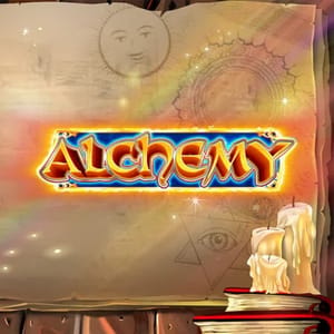 Alchemy