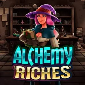 Alchemy Riches
