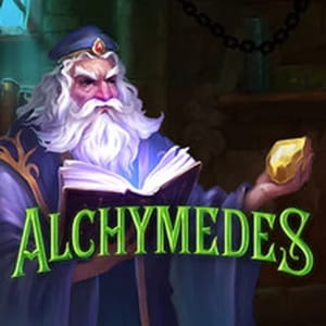 Alchymedes