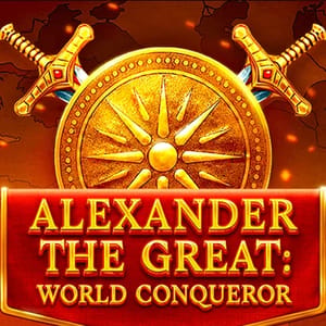 Alexander the Great