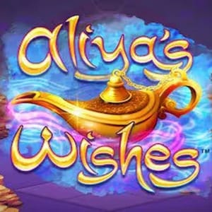 Aliya's Wishes Desktop