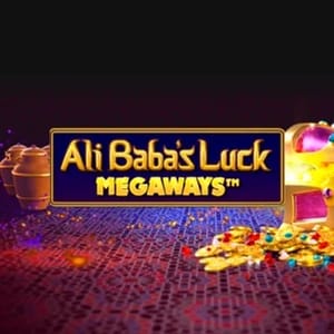 Ali Baba's Luck Megaways